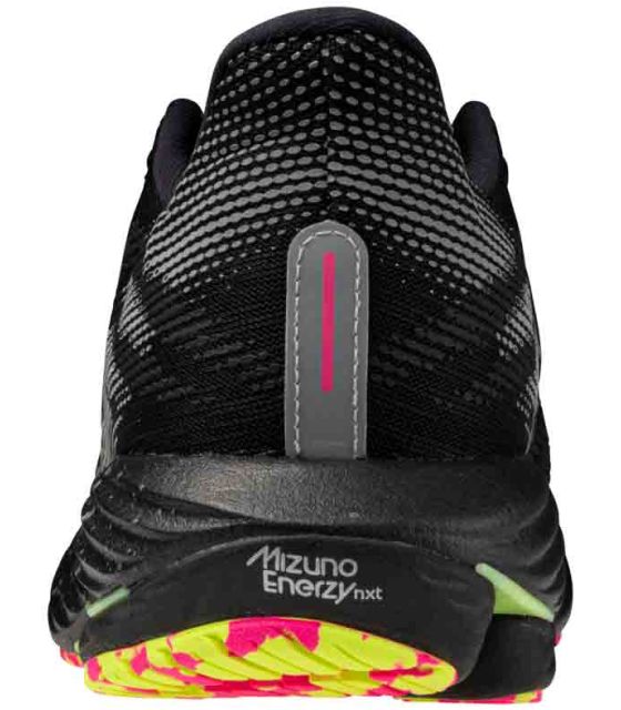 Zapatillas Running Hombre Mizuno Wave Rider 28
