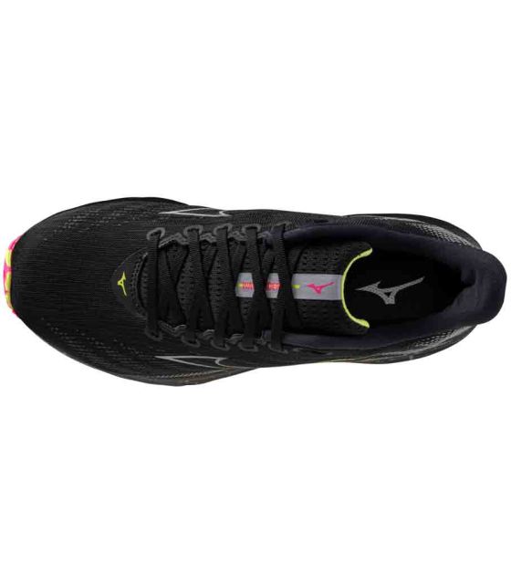 Zapatillas Running Hombre Mizuno Wave Rider 28