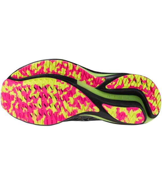 Zapatillas Running Hombre Mizuno Wave Rider 28