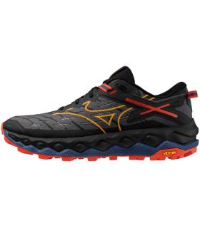 Zapatillas Trail Running Hombre Mizuno Wave Mujin 10