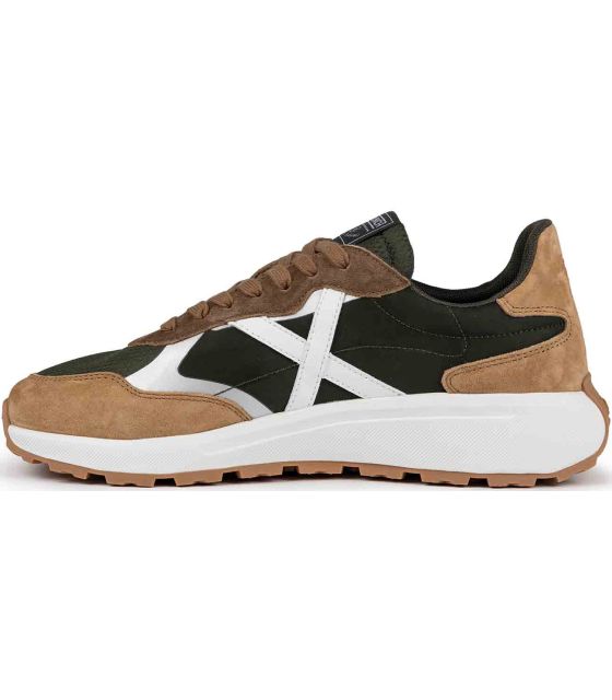 Calzado Casual Hombre Munich Babel 03