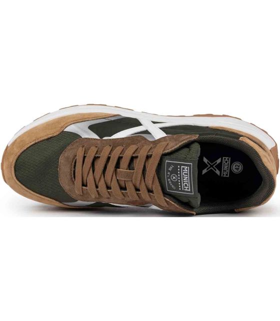 Calzado Casual Hombre Munich Babel 03