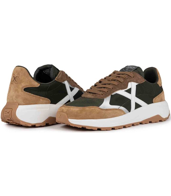 Calzado Casual Hombre Munich Babel 03 Calzado Casual Hombre Munich Babel 03