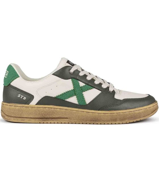 Calzado Casual Hombre Munich Legit 82
