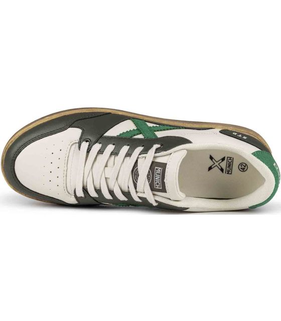 Calzado Casual Hombre Munich Legit 82