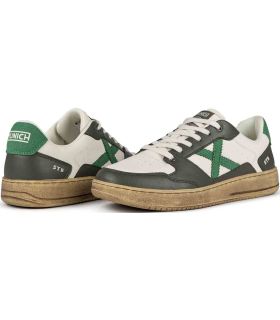 Calzado Casual Hombre Munich Legit 82