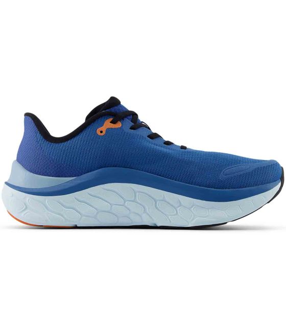 Zapatillas Running Hombre New Balance Fresh Foam X Kaiha Rd Azul