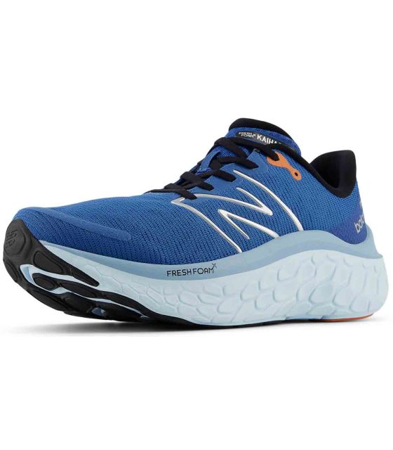 Zapatillas Running Hombre New Balance Fresh Foam X Kaiha Rd Azul