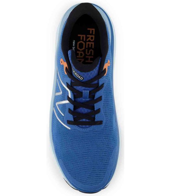 Zapatillas Running Hombre New Balance Fresh Foam X Kaiha Rd Azul