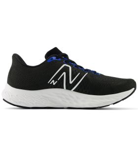 Zapatillas Running Hombre New Balance Fresh Foam X Evoz V3 Negro