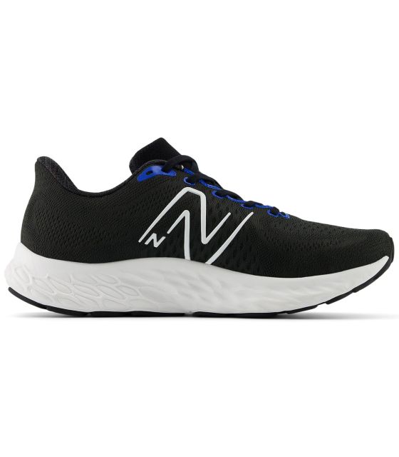 Zapatillas Running Hombre New Balance Fresh Foam X Evoz V3 Negro