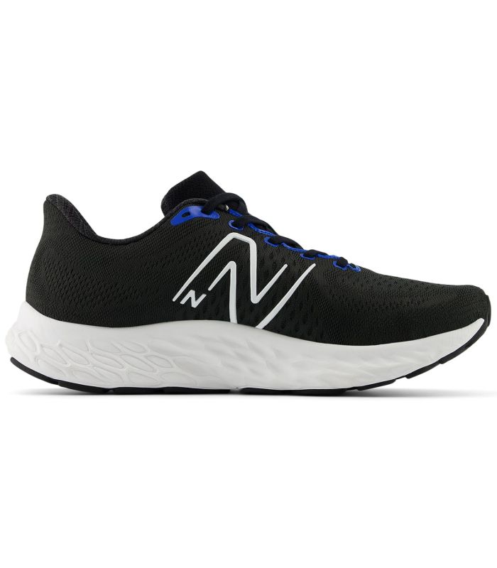 Zapatillas Running Hombre New Balance Fresh Foam X Evoz V3 Negro Zapatillas Running Hombre New Balance Fresh Foam X Evoz V3 Negro