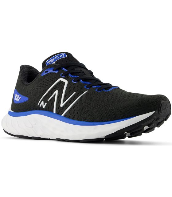 Zapatillas Running Hombre New Balance Fresh Foam X Evoz V3 Negro