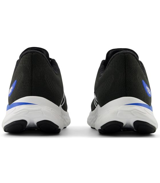 Zapatillas Running Hombre New Balance Fresh Foam X Evoz V3 Negro