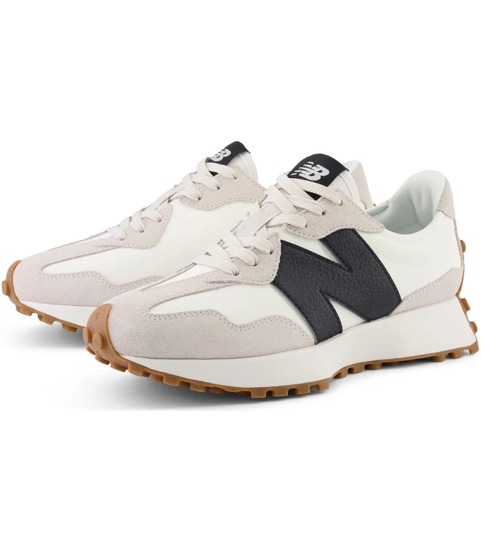 Calzado Casual Mujer New Balance WS327GD