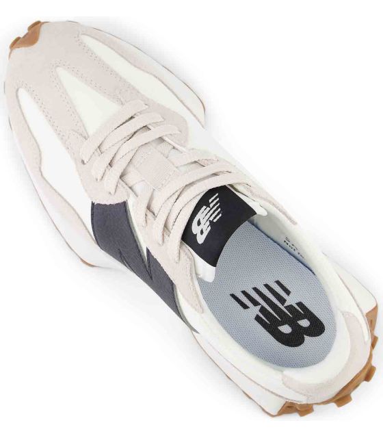 Calzado Casual Mujer New Balance WS327GD