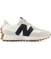 Calzado Casual Mujer New Balance WS327GD