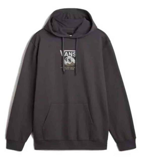 Sudaderas Lifestyle Vans Sudadera Growin On U Asphalt