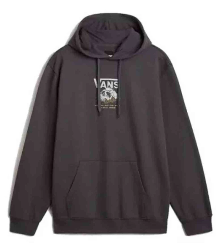 Sudaderas Lifestyle Vans Sudadera Growin On U Asphalt