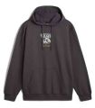 Sudaderas Lifestyle Vans Sudadera Growin On U Asphalt