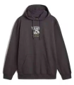 Sudaderas Lifestyle Vans Sudadera Growin On U Asphalt