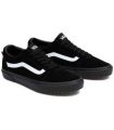 Calzado Casual Hombre Vans Ward VansGuard Negro Hombre