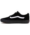 Calzado Casual Hombre Vans Ward VansGuard Negro Hombre