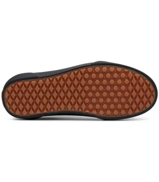 Calzado Casual Hombre Vans Ward VansGuard Negro Hombre