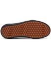 Calzado Casual Hombre Vans Ward VansGuard Negro Hombre