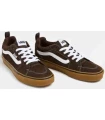 Calzado Casual Hombre Vans Filmore Sudm Mdbrn