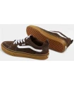 Calzado Casual Hombre Vans Filmore Sudm Mdbrn