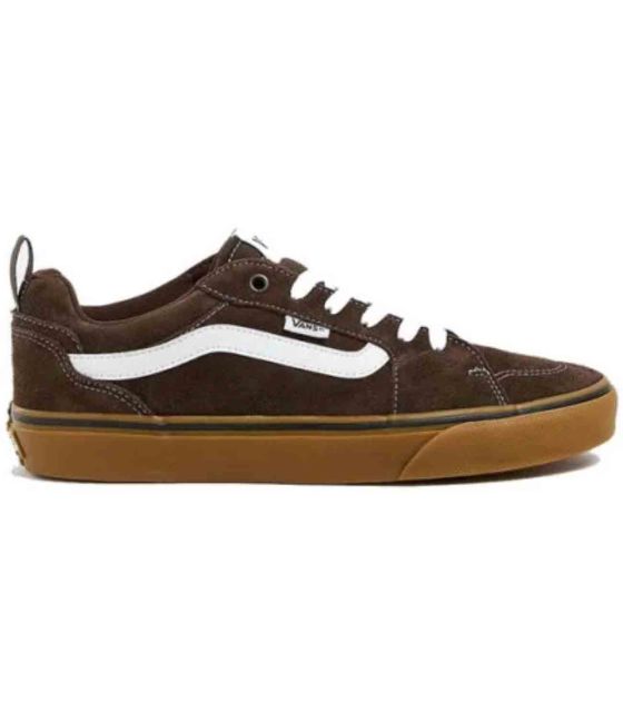 Calzado Casual Hombre Vans Filmore Sudm Mdbrn