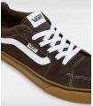 Calzado Casual Hombre Vans Filmore Sudm Mdbrn