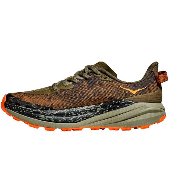 Chaussures Trail Running Man Hoka Speedgoat 6