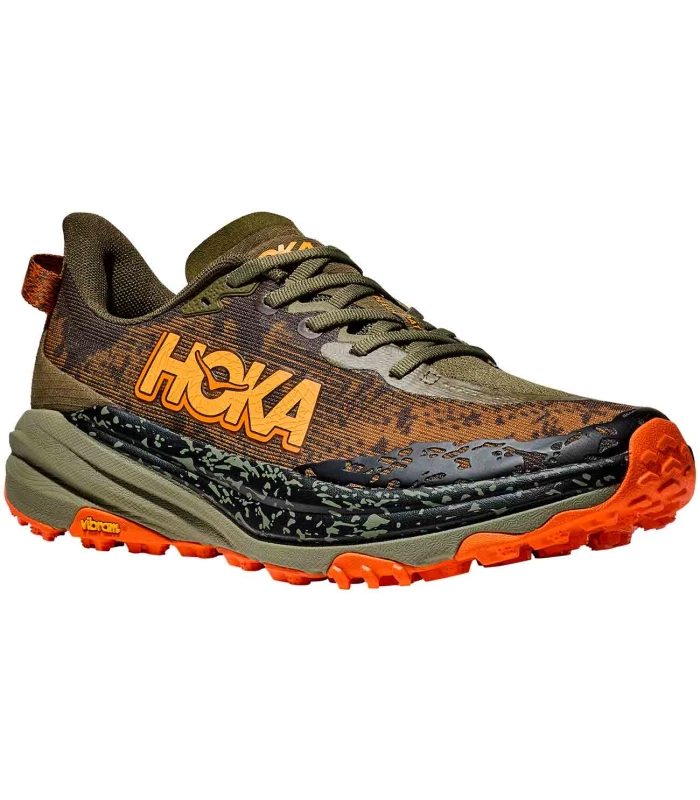 Chaussures Trail Running Man Hoka Speedgoat 6