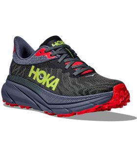 Chaussures Trail Running Man Hoka Challenger 7