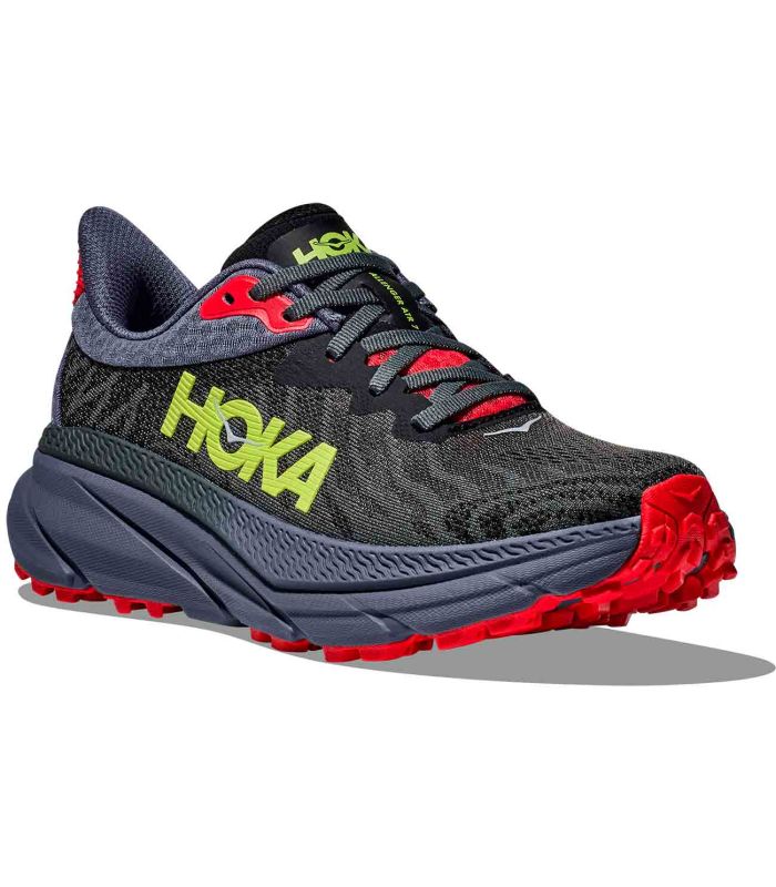 Chaussures Trail Running Man Hoka Challenger 7 Chaussures Trail Running Man Hoka Challenger 7