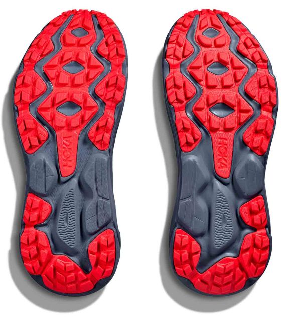 Chaussures Trail Running Man Hoka Challenger 7