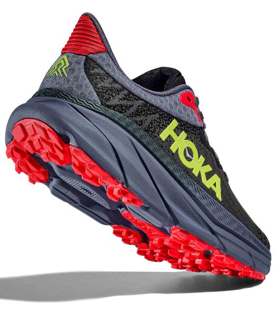 Chaussures Trail Running Man Hoka Challenger 7