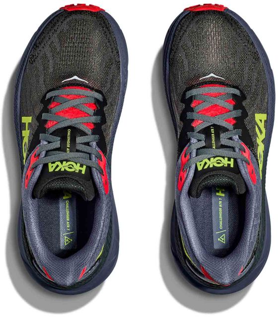 Chaussures Trail Running Man Hoka Challenger 7