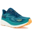 Chaussures de Running Man Hoka Clifton 9