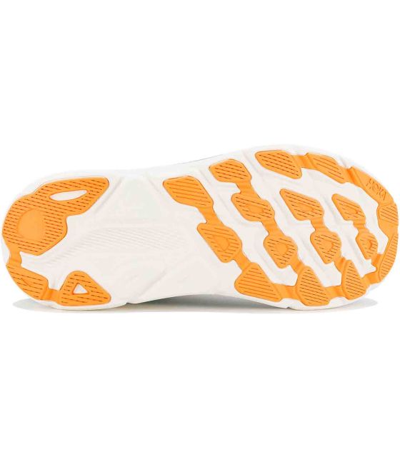 Chaussures de Running Man Hoka Clifton 9