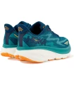 Chaussures de Running Man Hoka Clifton 9