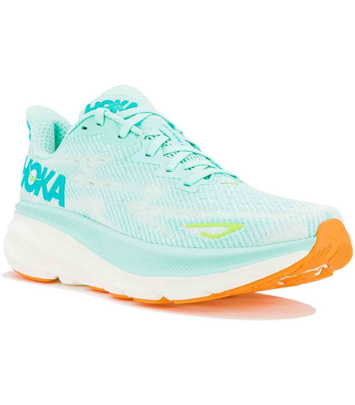 Chaussures Running Femme Hoka Clifton 9 Femme Chaussures Running Femme Hoka Clifton 9 Femme