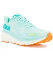 Chaussures Running Femme Hoka Clifton 9 Femme