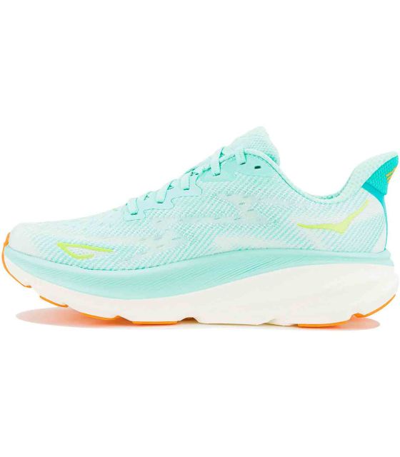 Chaussures Running Femme Hoka Clifton 9 Femme