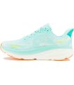 Chaussures Running Femme Hoka Clifton 9 Femme