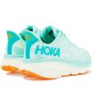 Chaussures Running Femme Hoka Clifton 9 Femme