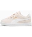 Calzado Casual Junior Puma Club II PS Island Pink