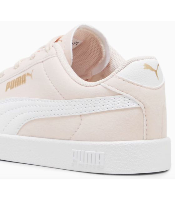 Calzado Casual Junior Puma Club II PS Island Pink
